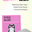 Pink Wish Sodium Bentonite Cat Litter - ChokyoPetStore