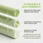 Petshy Green Tea Tofu Cat Litter 2.5kg