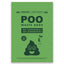 M-Pets POO 100% Biodegradable Waste Bags (60 Bags)