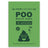 M-Pets POO 100% Biodegradable Waste Bags (60 Bags)