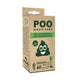 M-Pets POO 100% Biodegradable Waste Bags (60 Bags)