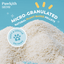 Pawkith Plant-Based Snow Litter - ChokyoPetStore