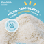Pawkith Plant-Based Snow Litter
