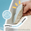 Pawkith Plant-Based Snow Litter - ChokyoPetStore