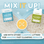 Pawkith Plant-Based Snow Litter - ChokyoPetStore