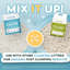 Pawkith Plant-Based Snow Litter