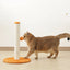 MY FIRST CAT TREE Pompom Orange