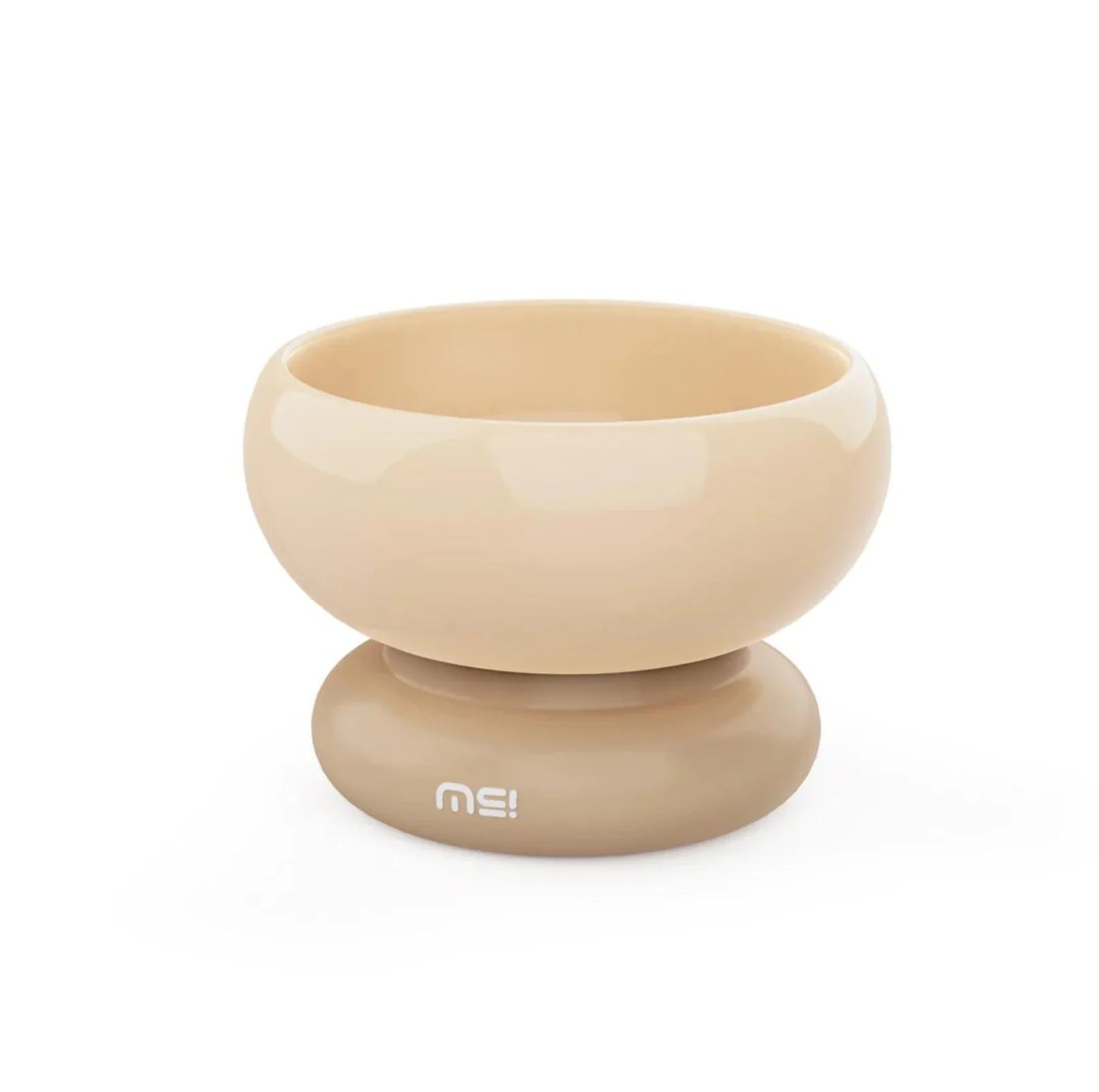 Makesure Calorie Pet Feeding Bowl