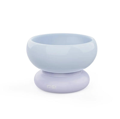 Makesure CALORIE Pet Bowl