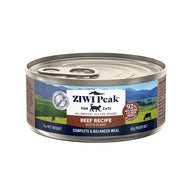 Ziwi Peak Beef Adult Cat 85g