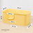 Mango Butter Litter Box XXL (Bonus Scoop)