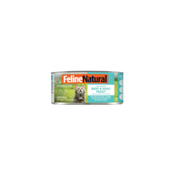 Feline Natural Cat Wet Food Can 85g - Buy 12 Get 2 FREE