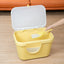 Mango Cat Litter Box Lid