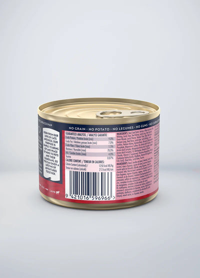 ZiwiPeak® Provenance Canned Trays of 12 170g Cat Can