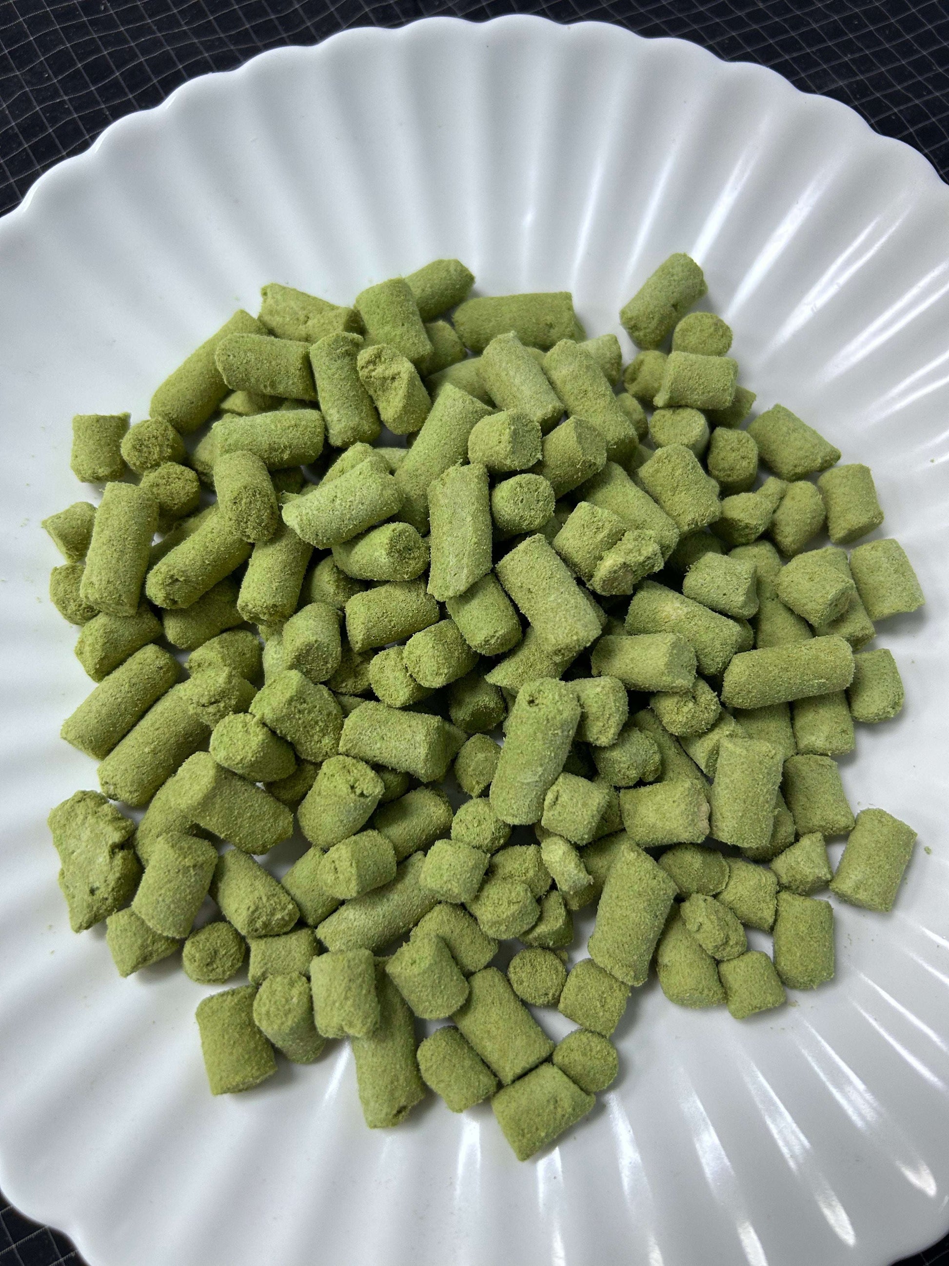 PAWDRY Cat Grass Treats - ChokyoPetStore