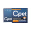 Opet Sodium Bentonite Cat Litter Regular