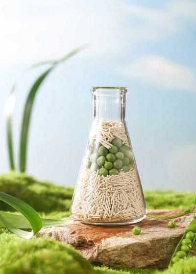 Pink Wish Tofu Cat Litter