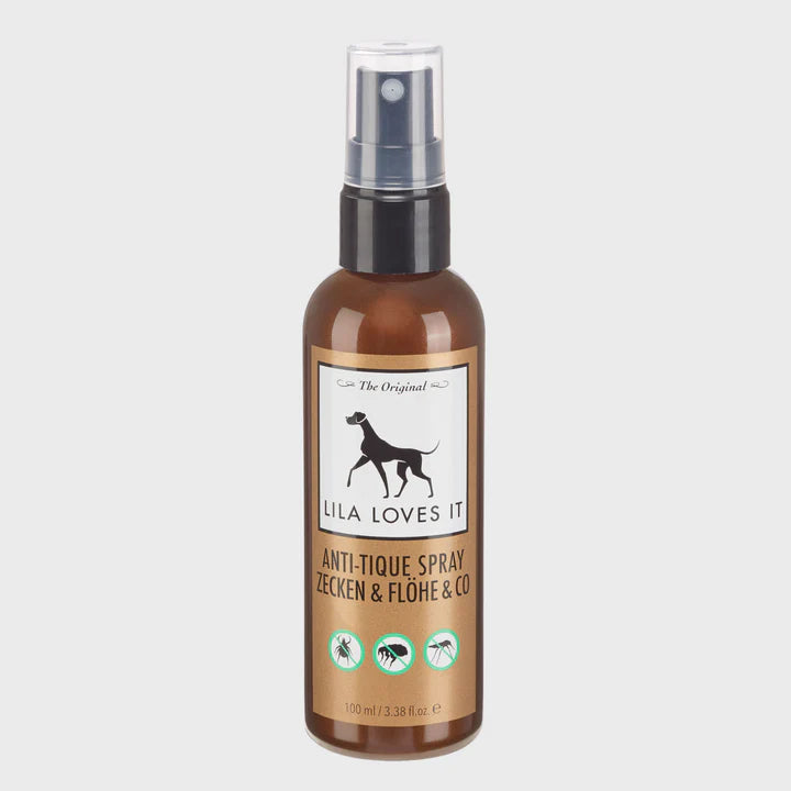 LILA LOVES IT Anti-Tique Spray 100ml