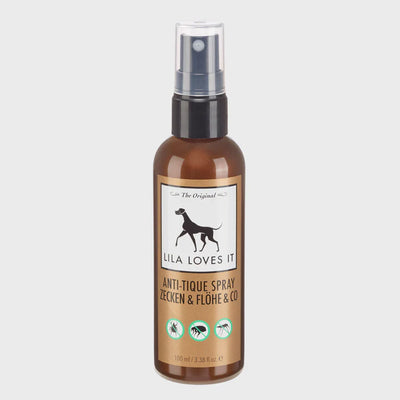 LILA LOVES IT Anti-Tique Spray 100ml