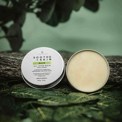 Shy Tiger - Soothe and Skin Balm 60g