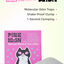 Pink Wish Sodium Bentonite Cat Litter