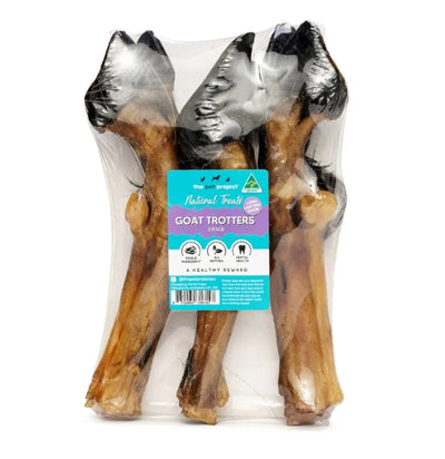 The Pet Project - Goat Trotters (3 Pack)