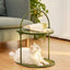 Makesure Multifunctional Cat Scratcher | Sisal Standing Scratching Board