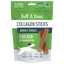 Bell & Bone - Collagen Chew Sticks for Adult Dogs - Chicken and Blueberries 235g