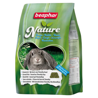 Beaphar Nature Rabbit