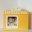 PURROOM Little Chicken Series -  Express Box Themed Cat Scratching Board