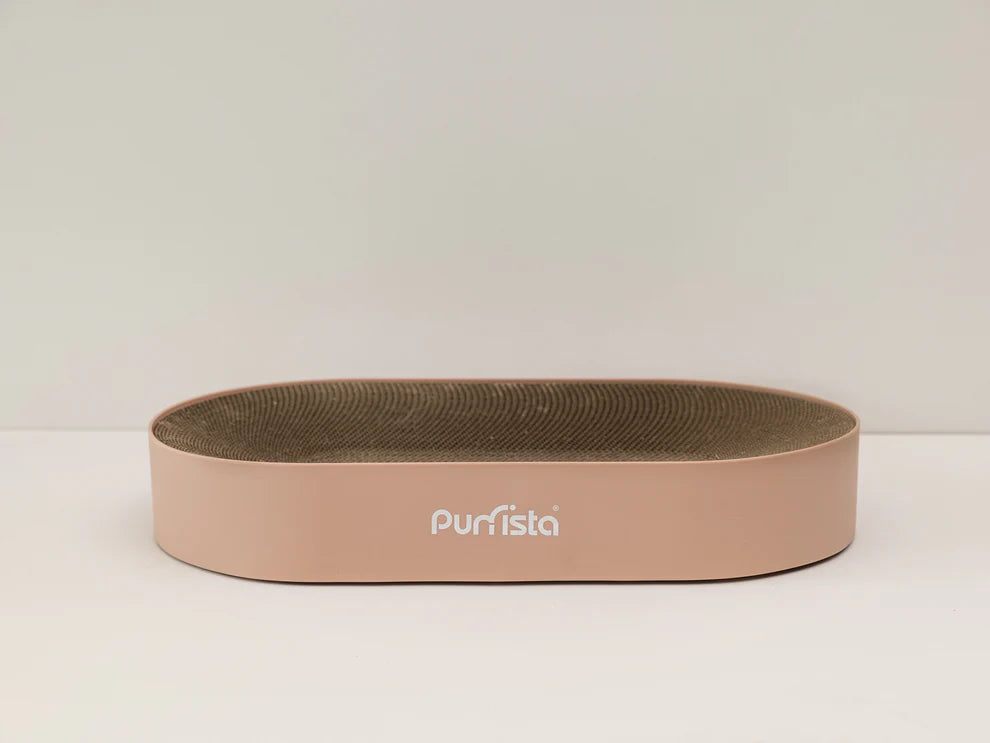 Purrista Cat Scratching Board