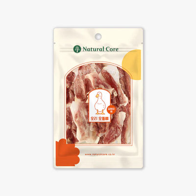 Natural Core Duck Cartilage 35g