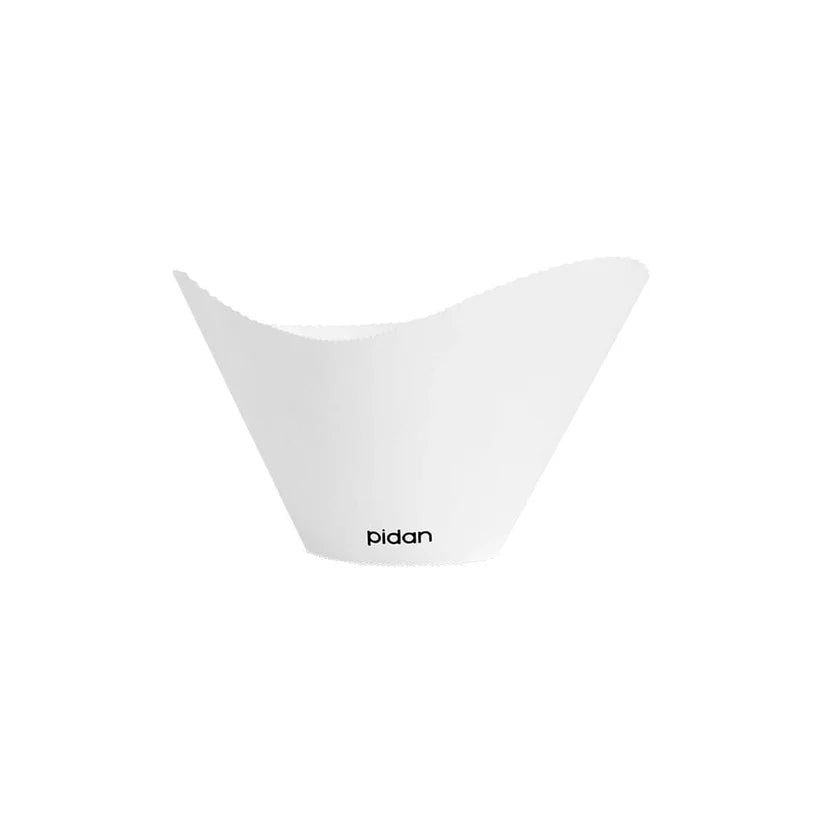 PIDAN Cat Elizabethan Collar - 5 Pcs-Adjustable Neck Size Upto 25Cm