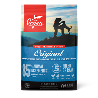 ORIJEN Original Grain-Free Dry Dog Food