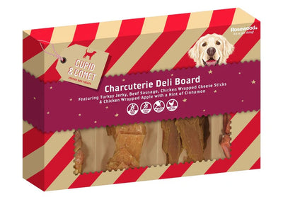 Rosewood Charcuterie Deli Board 200g