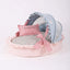 Nifty Fairy Picnic Holiday Pet Bed Cot