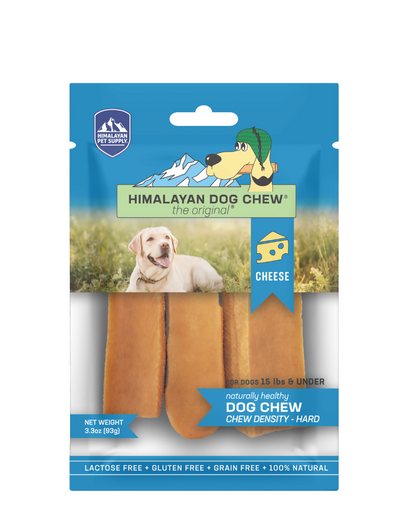 Himalayan Dog Chew Cheese Small (Blue) (521011)