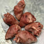 Freeze Dried Duck Heart 60g