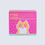 Pink Wish 100%Plant-Based Cat Litter - ChokyoPetStore