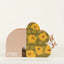 Makesure FAFA Scratching Sleep Box-Flower Shape Bed