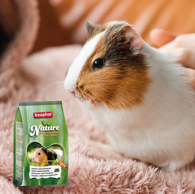 Beaphar Nature Guinea Pig 3kg