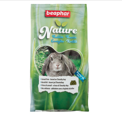 Beaphar Nature Rabbit