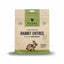 Vital Essentials Frozen Rabbit Entree Dog Food 396g