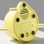 Voice Ringer Pet Button Speaking Training