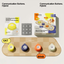 Voice Ringer Pet Button Speaking Training