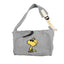 ParisDog Outdoor Mesh Breathable Shoulder Cat Dog Bag Carrier