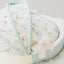 PetMan Vintage Countryside Tiffany Blue Pet Warmth, Detachable Washable Bed