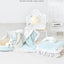 PetMan Vintage Countryside Tiffany Blue Pet Warmth, Detachable Washable Bed