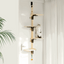 MewooFun Space-Saving Door - Mounted Cat Tree - ChokyoPetStore