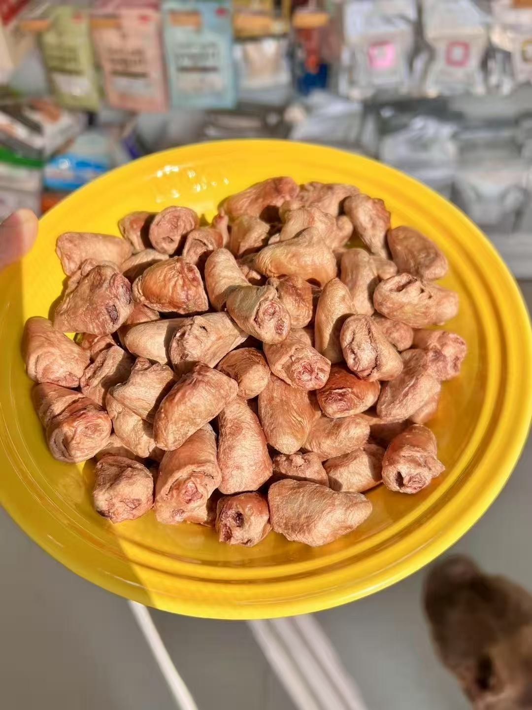 PawDry Premium Real Meat Freeze-Dried Cat Treats – 10 Flavors Sampler Pack (High Protein, Low Fat, No Additives) – Perfect for Picky Eaters, Training Rewards & Snacks